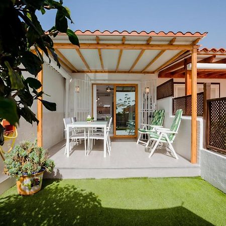 El Beril Apartment Costa Adeje  Esterno foto