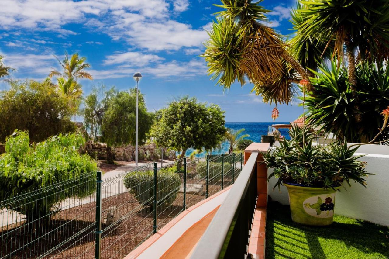 El Beril Apartment Costa Adeje  Esterno foto