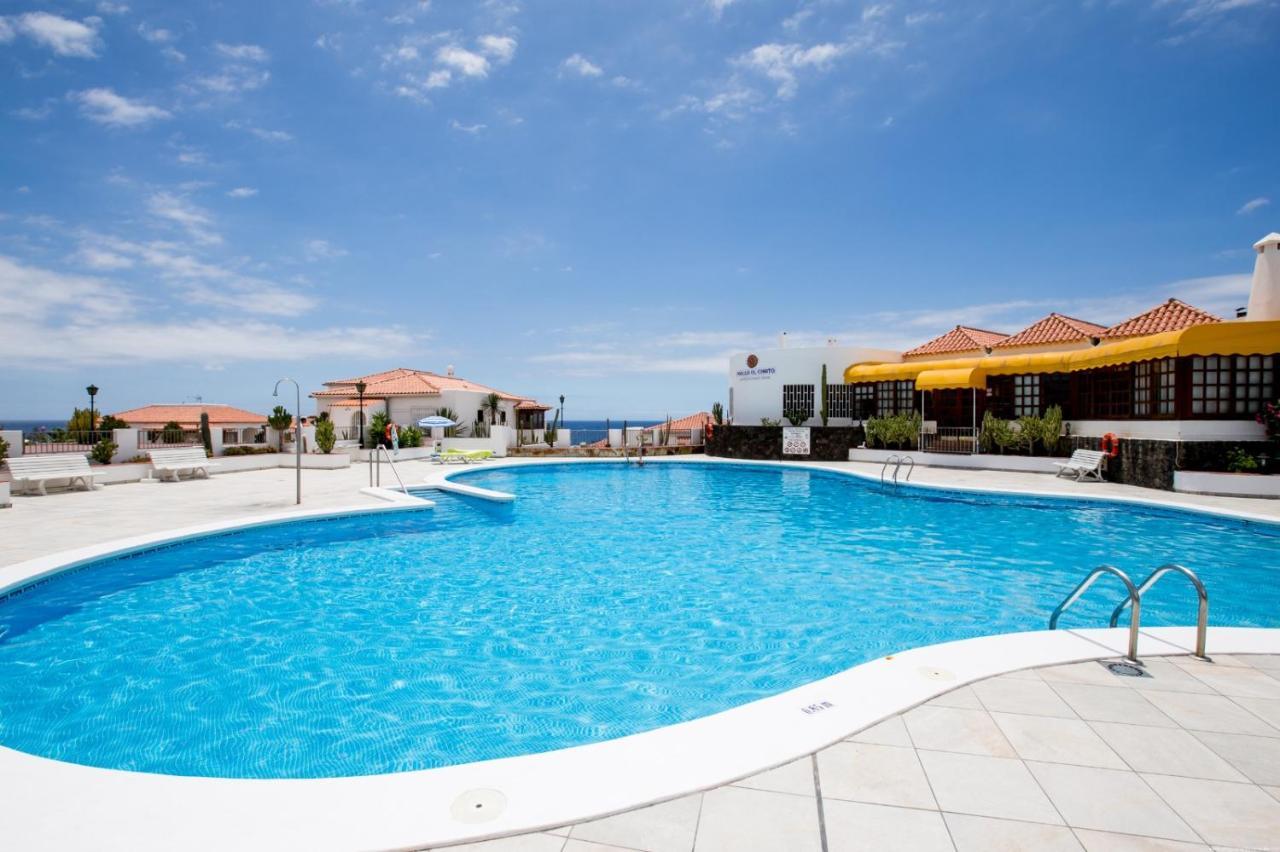 El Beril Apartment Costa Adeje  Esterno foto