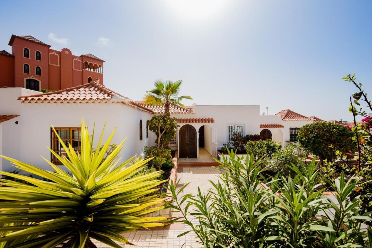 El Beril Apartment Costa Adeje  Esterno foto