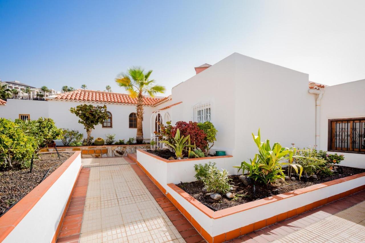 El Beril Apartment Costa Adeje  Esterno foto