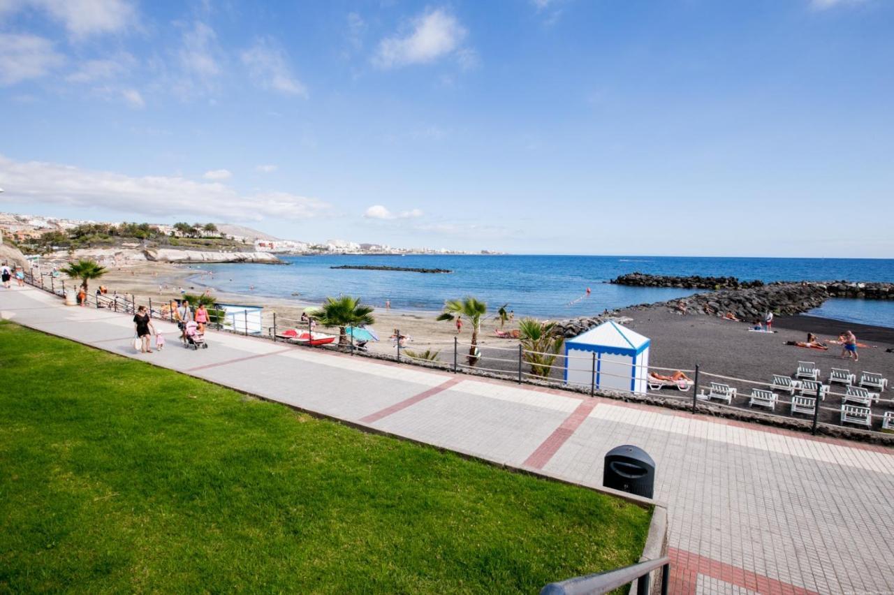 El Beril Apartment Costa Adeje  Esterno foto