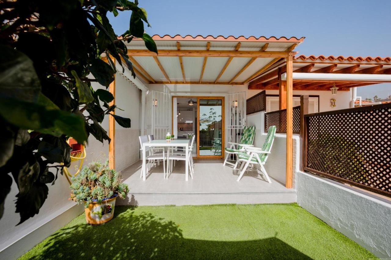 El Beril Apartment Costa Adeje  Esterno foto
