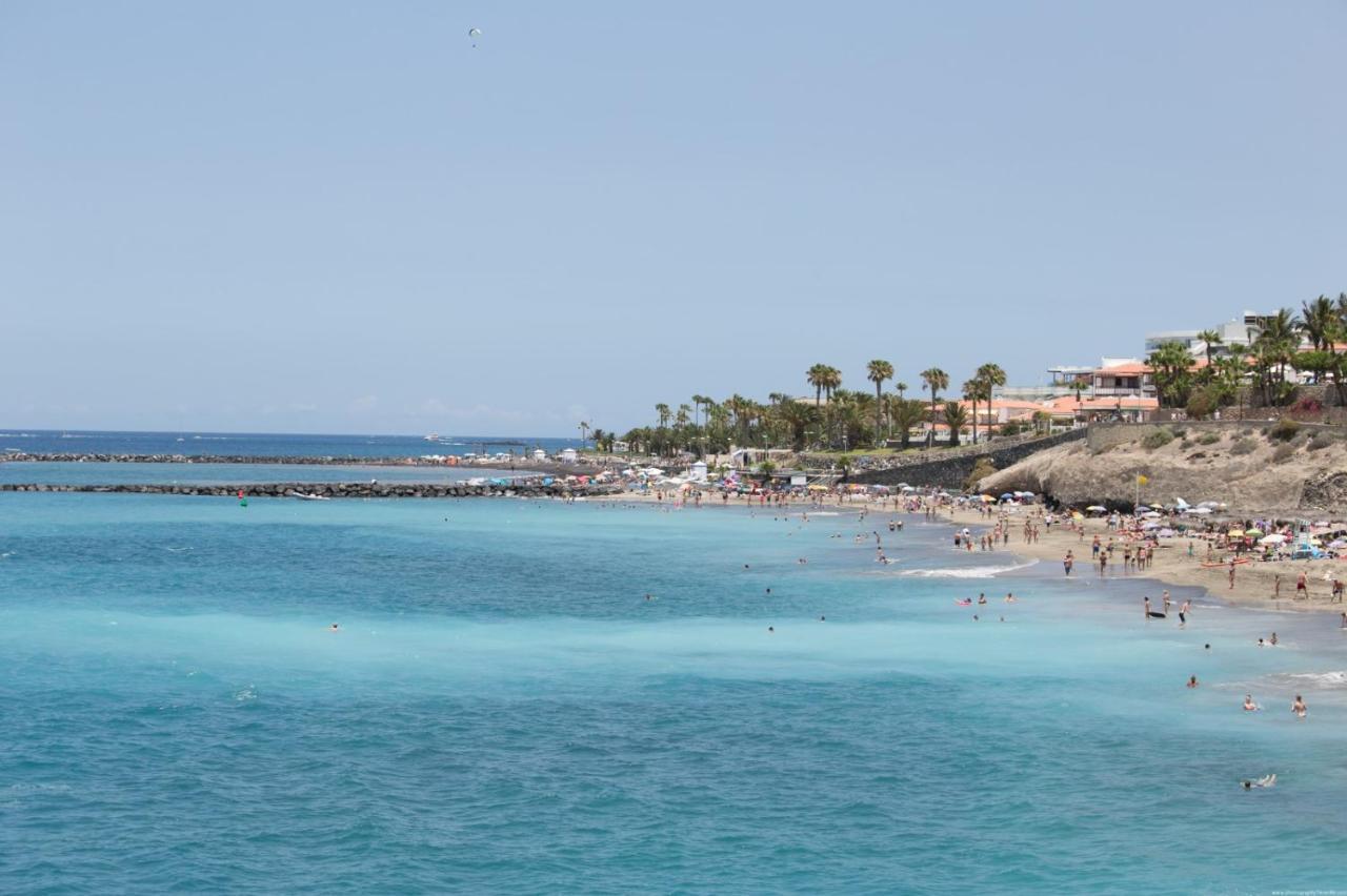 El Beril Apartment Costa Adeje  Esterno foto